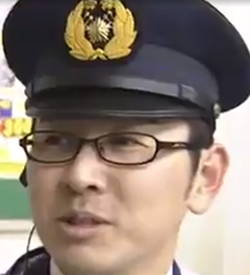 譲 脇本 広島中央署の8500万円盗難事件「共犯者は警察内部に…」